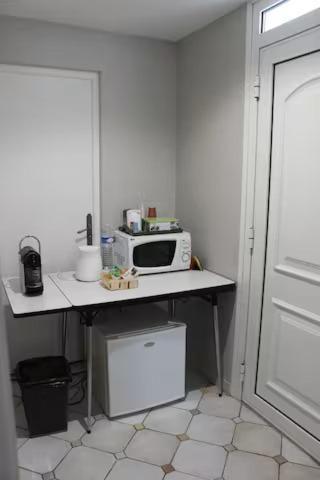 Chambre Avec Entree Independante Saint-Priest  Kültér fotó